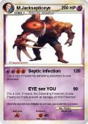M Jacksepticeye
