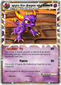 spyro the