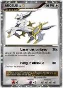 ARCEUS