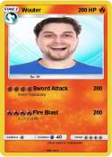 Wouter