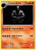 le boss du 932