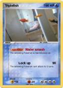 Triplefish