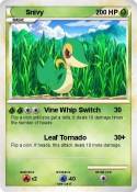 Snivy