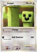 Creeper