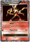 Mega Bkaziken