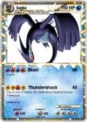 lugia