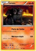 Cerbère