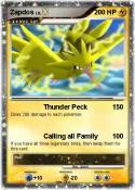 Zapdos