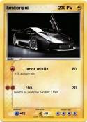 lamborgini 2