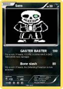 Sans