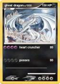 ghost dragon