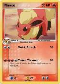 Flareon