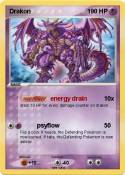 Drakon