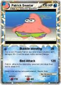 Patrick Seastar