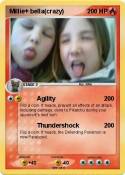 Millie+