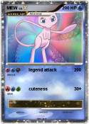 MEW