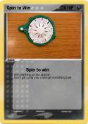 Spin to Win