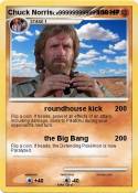 Chuck Norris