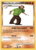 Chuck Norris
