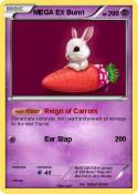 MEGA EX Bunri