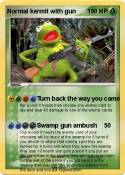 Normal kermit