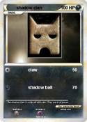 shadow clan