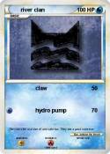 river clan