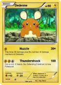 Dedenne