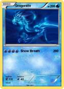 Dragonille