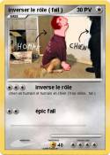 inverser le
