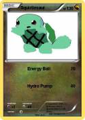 Squirtlesaur