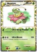 Meganium