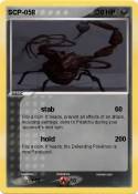 SCP-058