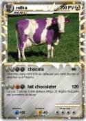 milka