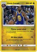 Kevin Durant