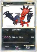 Yveltal