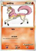 wolfling