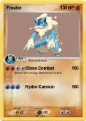 Froakie