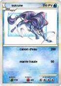 suicune