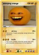 annoying orange