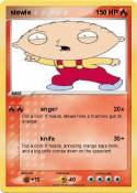 stewie