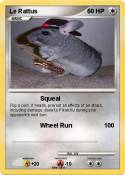 Le Rattus