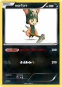 morflore