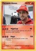 Fernando Alonso
