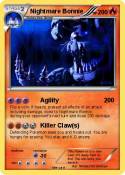 Nightmare Bonni