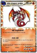 killa dragon