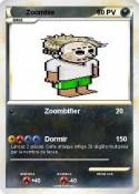 Zoombie