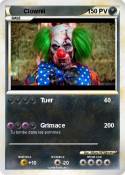 Clownii