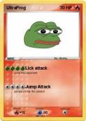 UltraFrog
