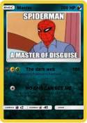 Master